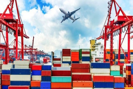 Sửa đổi, bổ sung một số Thông tư của Bộ trưởng Bộ Công Thương trong lĩnh vực xuất nhập khẩu Sửa đổi, bổ sung một số Thông tư của Bộ trưởng Bộ Công Thương trong lĩnh vực xuất nhập khẩu