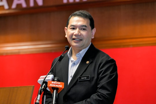 Malaysia tung gói ưu đãi lớn để thu hút đầu tư nước ngoài Malaysia tung gói ưu đãi lớn để thu hút đầu tư nước ngoài