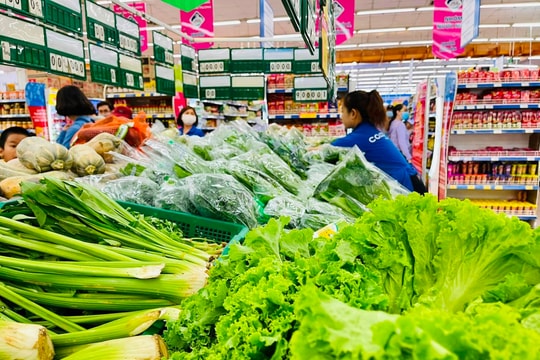 Mừng sinh nhật thứ 35, Saigon Co.op khởi động nhiều chương trình khuyến mãi lớn