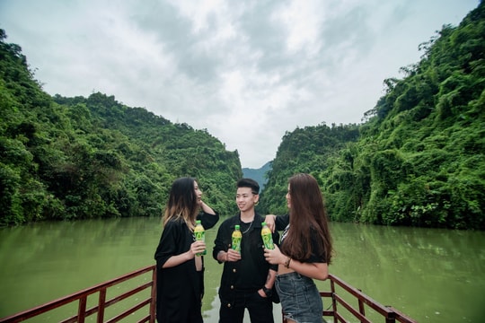 Làm gì để xua tan căng thẳng, giải nhiệt cuộc sống? Làm gì để xua tan căng thẳng, giải nhiệt cuộc sống?