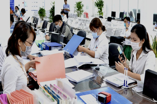 Thành lập Hội đồng đánh giá Đề án thí điểm chính sách bảo vệ cán bộ dám nghĩ, dám làm của TP.HCM