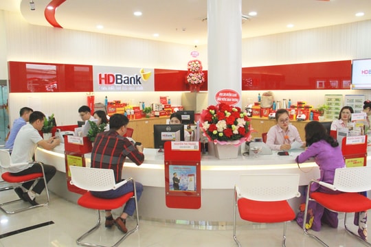 Mở chi nhánh mới tại Quảng Ninh, HDBank tăng đầu tư vào khu kinh tế cửa khẩu phía Bắc Mở chi nhánh mới tại Quảng Ninh, HDBank tăng đầu tư vào khu kinh tế cửa khẩu phía Bắc