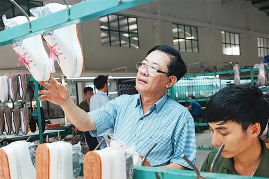 Chuyện người lính năm xưa, giám đốc “Tắc Tị” bây giờ