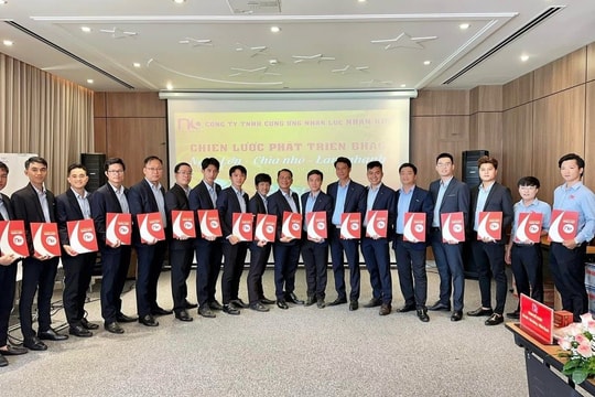 Nhân Kiệt: Cung cấp giải pháp nguồn nhân lực chất lượng cao