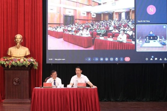 Dốc sức gỡ thẻ vàng cho hải sản Việt Dốc sức gỡ thẻ vàng cho hải sản Việt