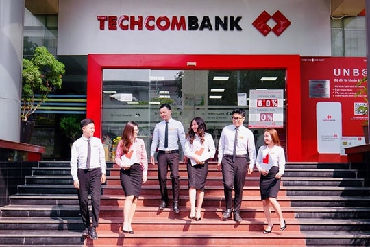 Techcombank và Backbase giành giải thưởng lớn tại Digital CX Awards 2024 Techcombank và Backbase giành giải thưởng lớn tại Digital CX Awards 2024