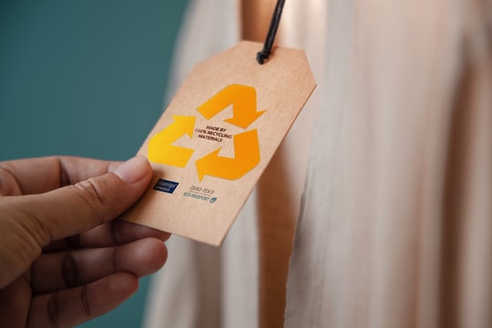 Sika tiếp nối cam kết bền vững trong địa hạt thời trang Sika tiếp nối cam kết bền vững trong địa hạt thời trang