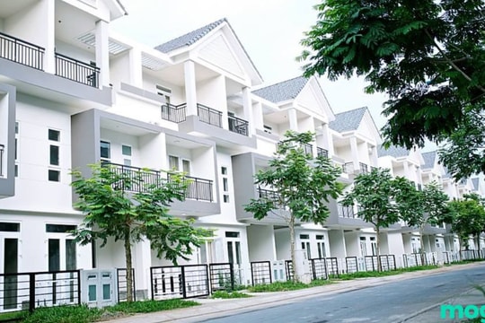 Xu hướng người trẻ mua nhà ngày tăng