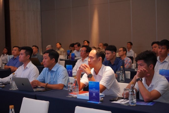 Giải pháp an toàn thông tin toàn diện – Lá chắn trong kỷ nguyên số Giải pháp an toàn thông tin toàn diện – Lá chắn trong kỷ nguyên số