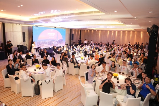 Seoul My Soul tại TP.HCM: Thúc đẩy giao thương du lịch giữa Seoul và Việt Nam