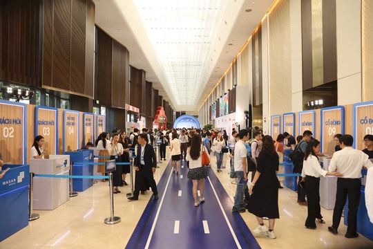 WinCommerce hướng đến 4.000 cửa hàng  năm 2024 và có lãi từ quý 1/2025 WinCommerce hướng đến 4.000 cửa hàng  năm 2024 và có lãi từ quý 1/2025