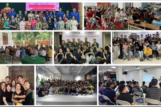 Chủ doanh nghiệp nữ dễ bị lừa trên nền tảng trực tuyến