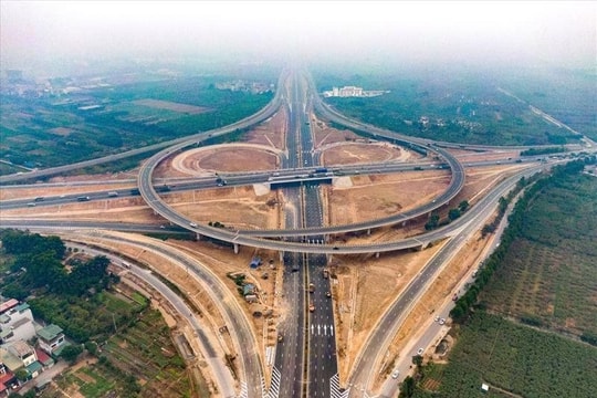 Đã giải ngân được hơn 115.000 tỷ vốn đầu tư công trong 4 tháng đầu năm
