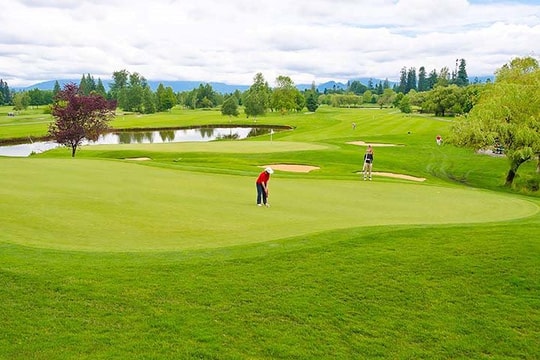 216 golfer đã sẵn sàng và chờ đón nhiều “khác biệt” của Giải Golf Lương Văn Can