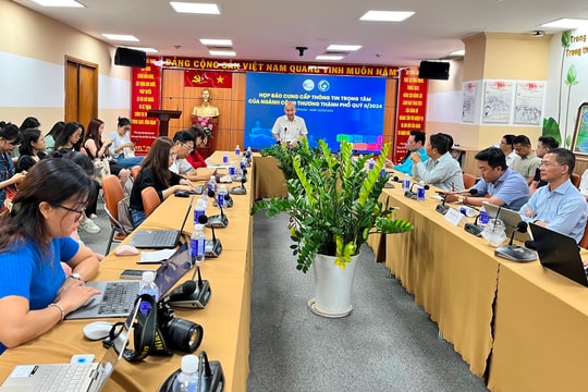 Sắp diễn ra hội chợ “Hàng Việt Nam tiêu biểu xuất khẩu”