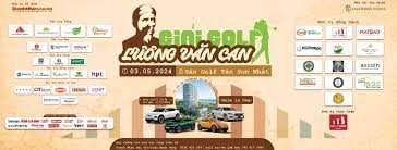 10 điểm nổi bật của Giải Golf Lương Văn Can 10 điểm nổi bật của Giải Golf Lương Văn Can