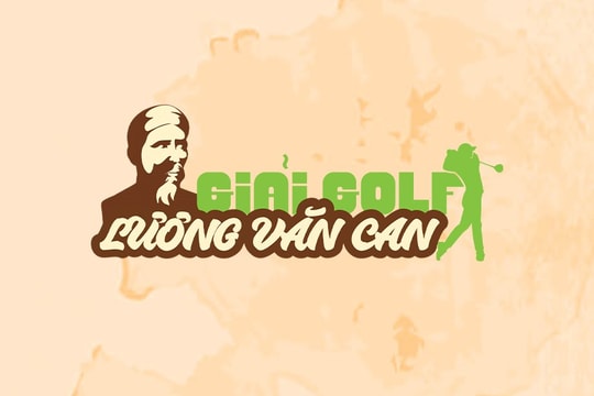 Ban tổ chức Giải Golf Lương Văn Can 2024 trân trọng cảm ơn Vietnam Airlines