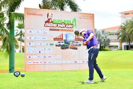 Từ 1/8, áp dụng hóa đơn điện tử với kinh doanh golf