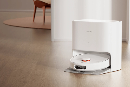Xiaomi ra mắt bộ sưu tập robot hút bụi mới, giá chỉ từ 2,19 triệu đồng Xiaomi ra mắt bộ sưu tập robot hút bụi mới, giá chỉ từ 2,19 triệu đồng
