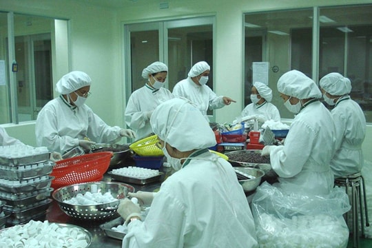 Bộ Công thương lấy ý kiến dự thảo Chương trình phát triển công nghiệp hóa dược