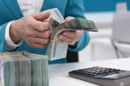 Đề xuất 2 phương án về thời điểm trích lập dự phòng rủi ro của tổ chức tín dụng