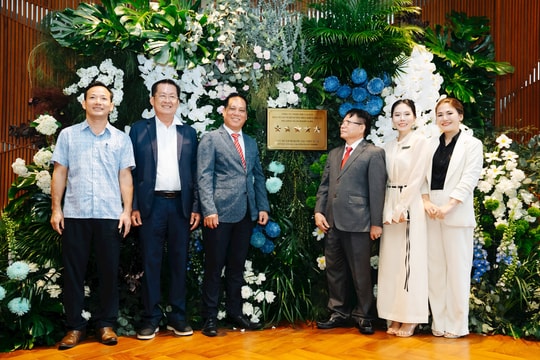 Bellerive Hội An resort & spa: Kết nối văn hóa và thiên nhiên