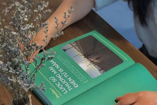 'Từ nông thôn đến triệu đô' và khát vọng vươn lên của người Việt 'Từ nông thôn đến triệu đô' và khát vọng vươn lên của người Việt