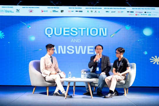 Khởi động Cuộc thi Marketing và sáng tạo phim quảng cáo Tvcreate 2024 Khởi động Cuộc thi Marketing và sáng tạo phim quảng cáo Tvcreate 2024