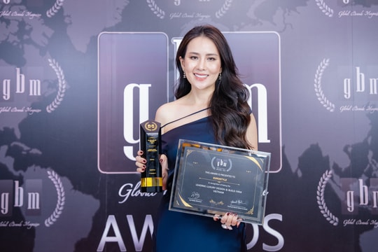 EuroStyle với cột mốc quan trọng trên hành trình vươn tầm quốc tế