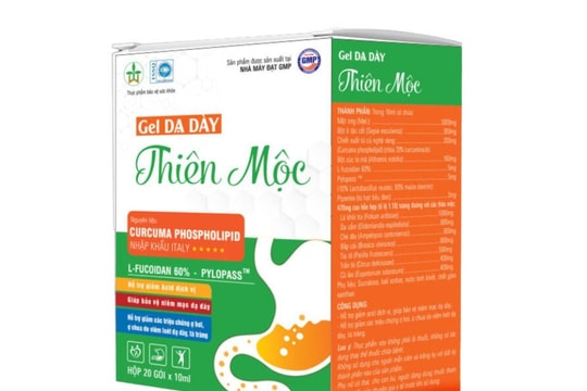 Thiên Mộc: Đơn vị hàng đầu về lĩnh vực chăm sóc sức khỏe và sắc đẹp Thiên Mộc: Đơn vị hàng đầu về lĩnh vực chăm sóc sức khỏe và sắc đẹp