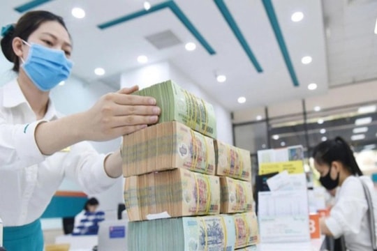 Đề xuất hủy thực hiện gói hỗ trợ lãi suất 2% vì chỉ giải ngân được 3% Đề xuất hủy thực hiện gói hỗ trợ lãi suất 2% vì chỉ giải ngân được 3%