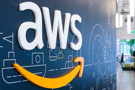 Amazon muốn mở rộng cơ sở hạ tầng điện toán đám mây ở Singapore
