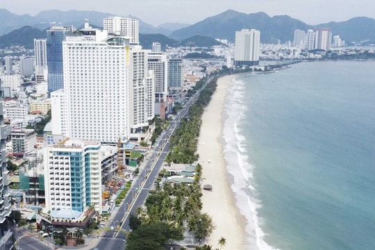 Thị trường condotel, vì sao chưa hiệu quả?