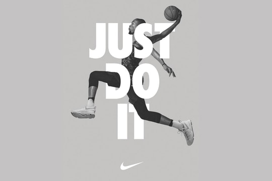 Nike: Không thể “Cứ làm thôi” mà không nhìn lại Nike: Không thể “Cứ làm thôi” mà không nhìn lại