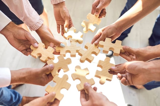 Xây dựng thương hiệu: CMO phải bắt đầu tại “sân nhà” Xây dựng thương hiệu: CMO phải bắt đầu tại “sân nhà”