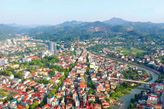 Yêu cầu rà soát các quy hoạch tỉnh thời kỳ 2021-2030 Yêu cầu rà soát các quy hoạch tỉnh thời kỳ 2021-2030