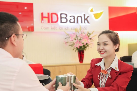 “Cho vay linh hoạt”, HDBank giúp người mua bất động sản "giải nhiệt" tài chính “Cho vay linh hoạt”, HDBank giúp người mua bất động sản "giải nhiệt" tài chính