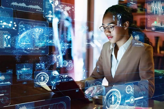 Bùng nổ đào tạo chuyên ngành AI, nhu cầu học cấp bách