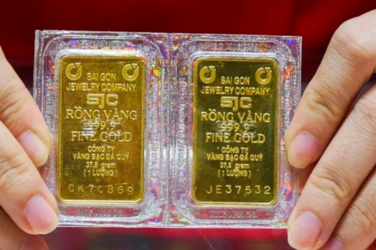 Ngân hàng Nhà nước triển khai chỉ đạo của Thủ tướng Chính phủ về quản lý thị trường vàng tại TP.HCM Ngân hàng Nhà nước triển khai chỉ đạo của Thủ tướng Chính phủ về quản lý thị trường vàng tại TP.HCM