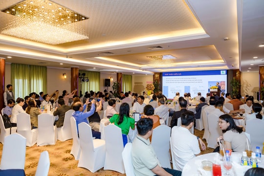 Để giúp doanh nghiệp có nhiều cơ hội tham gia thị trường carbon Để giúp doanh nghiệp có nhiều cơ hội tham gia thị trường carbon