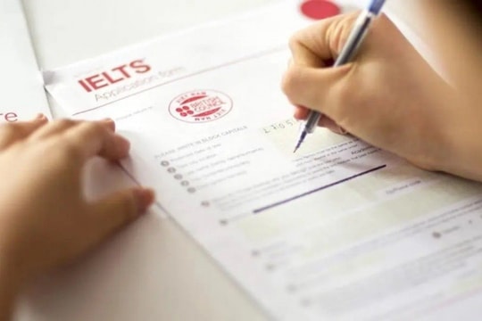 Hơn 90.000 chứng chỉ IELTS, Aptis của Hội đồng Anh cấp có giá trị sử dụng không? Hơn 90.000 chứng chỉ IELTS, Aptis của Hội đồng Anh cấp có giá trị sử dụng không?