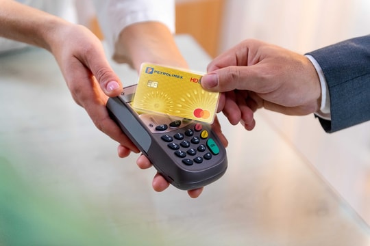 HDBank, dấu ấn lớn trong bức tranh chuyển đổi số của ngành ngân hàng HDBank, dấu ấn lớn trong bức tranh chuyển đổi số của ngành ngân hàng