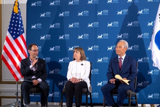 FTA và IPEF là thành công lớn của Hoa Kỳ ở châu Á?