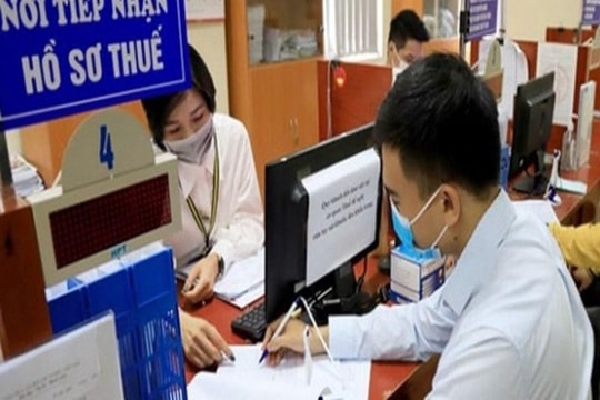 Đề xuất gia hạn nộp thuế, tiền thuê đất năm 2024 Đề xuất gia hạn nộp thuế, tiền thuê đất năm 2024