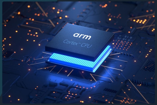 Ông lớn công nghệ Nhật Bản dự định sản xuất chip AI năm 2025 Ông lớn công nghệ Nhật Bản dự định sản xuất chip AI năm 2025