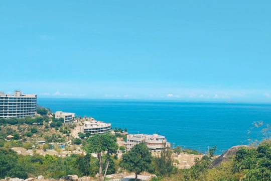 Ohana Village - Đồi thiền ven biển: Định hướng du lịch vì sức khỏe Ohana Village - Đồi thiền ven biển: Định hướng du lịch vì sức khỏe