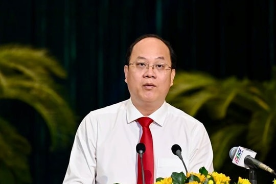 Học tập và làm theo Bác tại TP.HCM đi vào thiết thực, lan tỏa giá trị sống đẹp Học tập và làm theo Bác tại TP.HCM đi vào thiết thực, lan tỏa giá trị sống đẹp