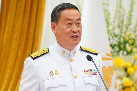 Chính phủ Thái Lan chật vật thúc đẩy tăng trưởng kinh tế Chính phủ Thái Lan chật vật thúc đẩy tăng trưởng kinh tế