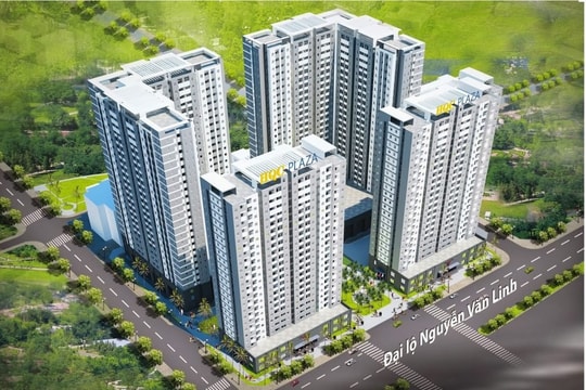 TP.HCM sẽ đấu thầu gần 5.000 căn hộ và 42 nền đất TP.HCM sẽ đấu thầu gần 5.000 căn hộ và 42 nền đất