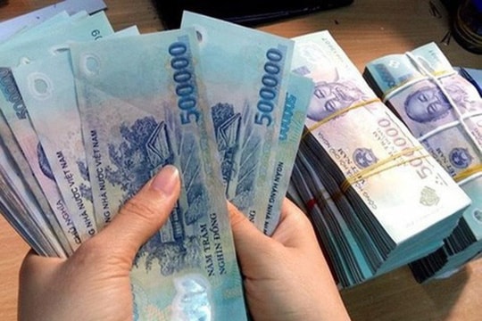 Chính thức đề xuất tăng lương tối thiểu vùng từ 1/7 Chính thức đề xuất tăng lương tối thiểu vùng từ 1/7